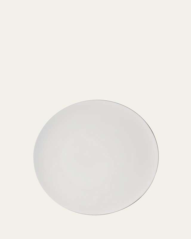 TAC 02 Platinum Service Plate
